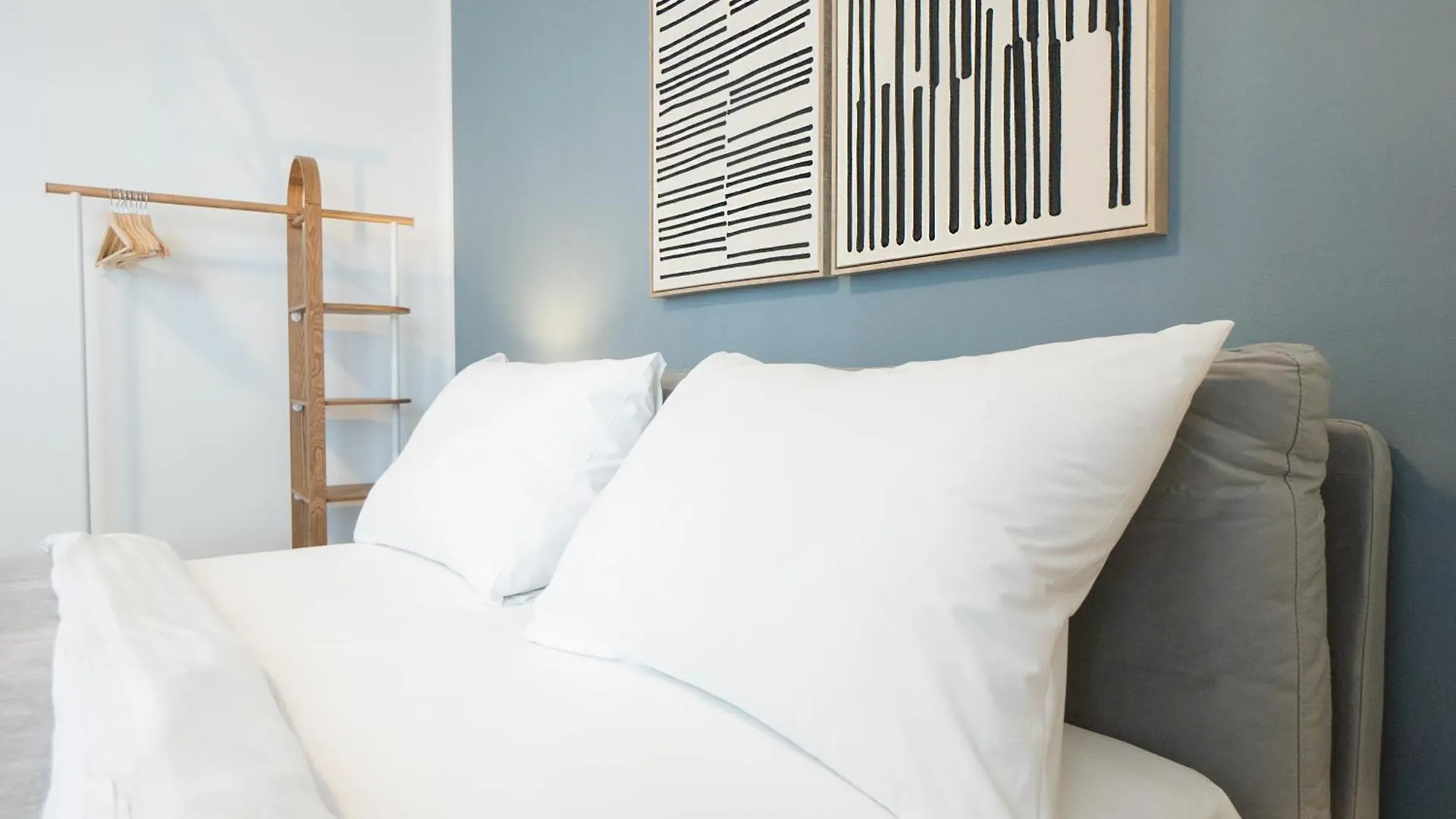 Brand New! Selfcheck-In, King Size Bed, Free Wi-Fi Lägenhet Wien