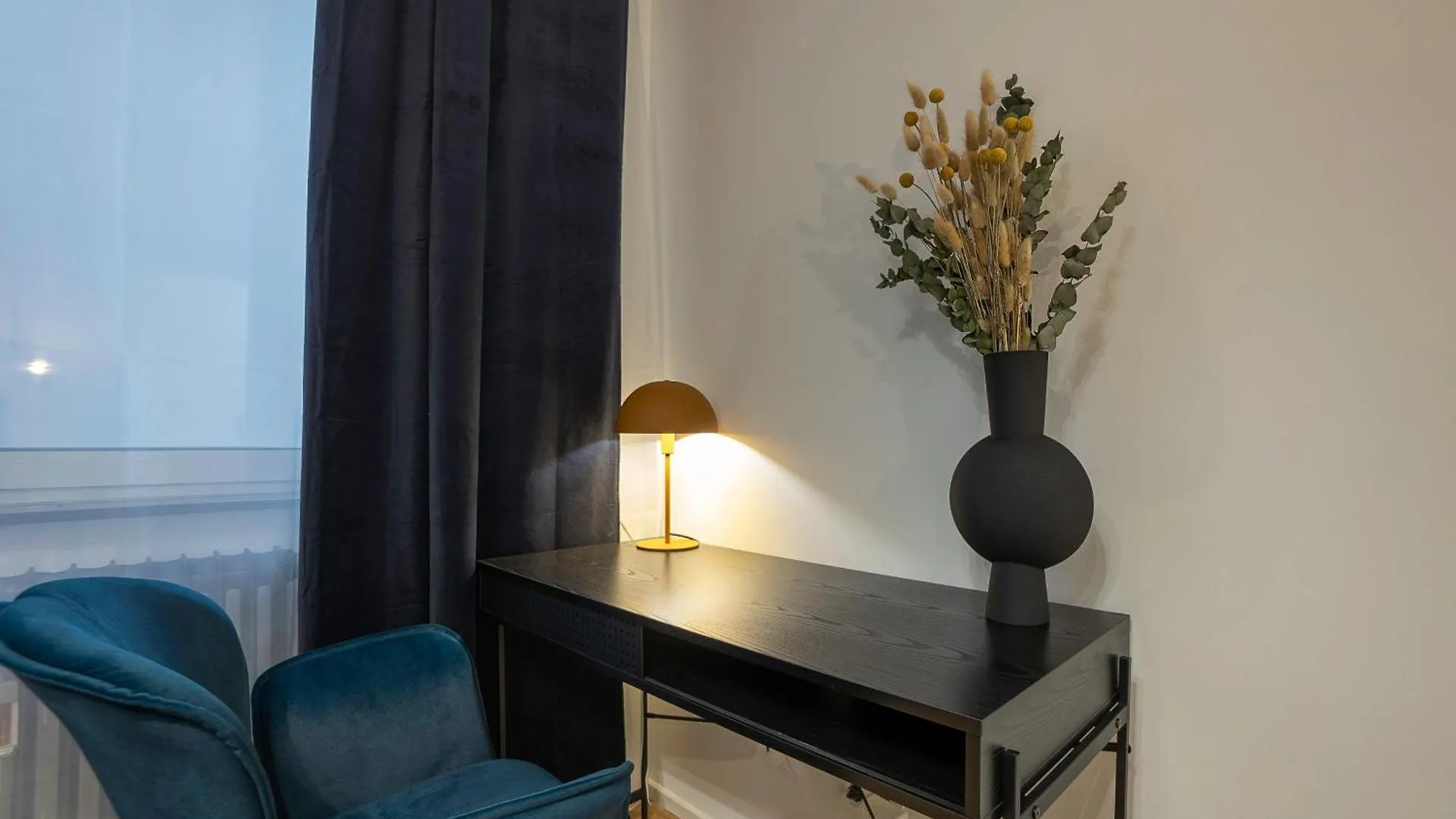 Brand New! Selfcheck-In, King Size Bed, Free Wi-Fi Lägenhet Wien