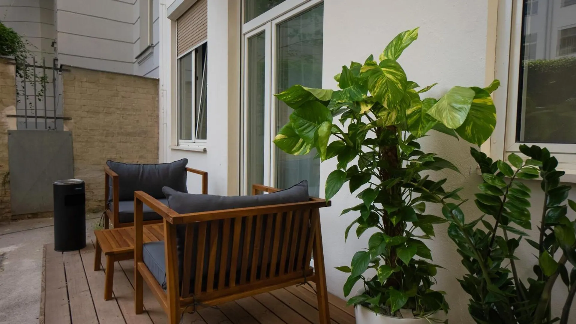 Brand New! Selfcheck-In, King Size Bed, Free Wi-Fi Lägenhet Wien