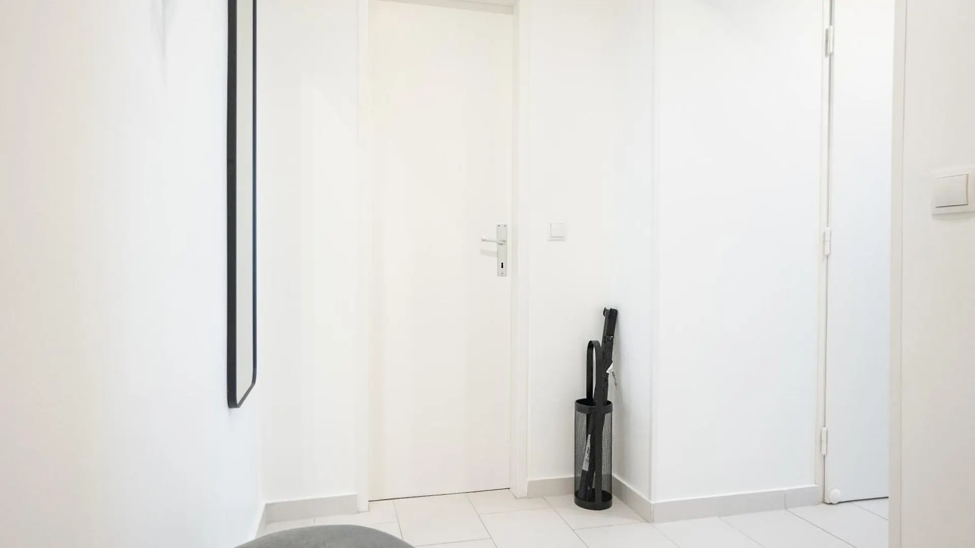 Appartement Brand New! Selfcheck-In, King Size Bed, Free Wi-Fi à Vienne Autriche
