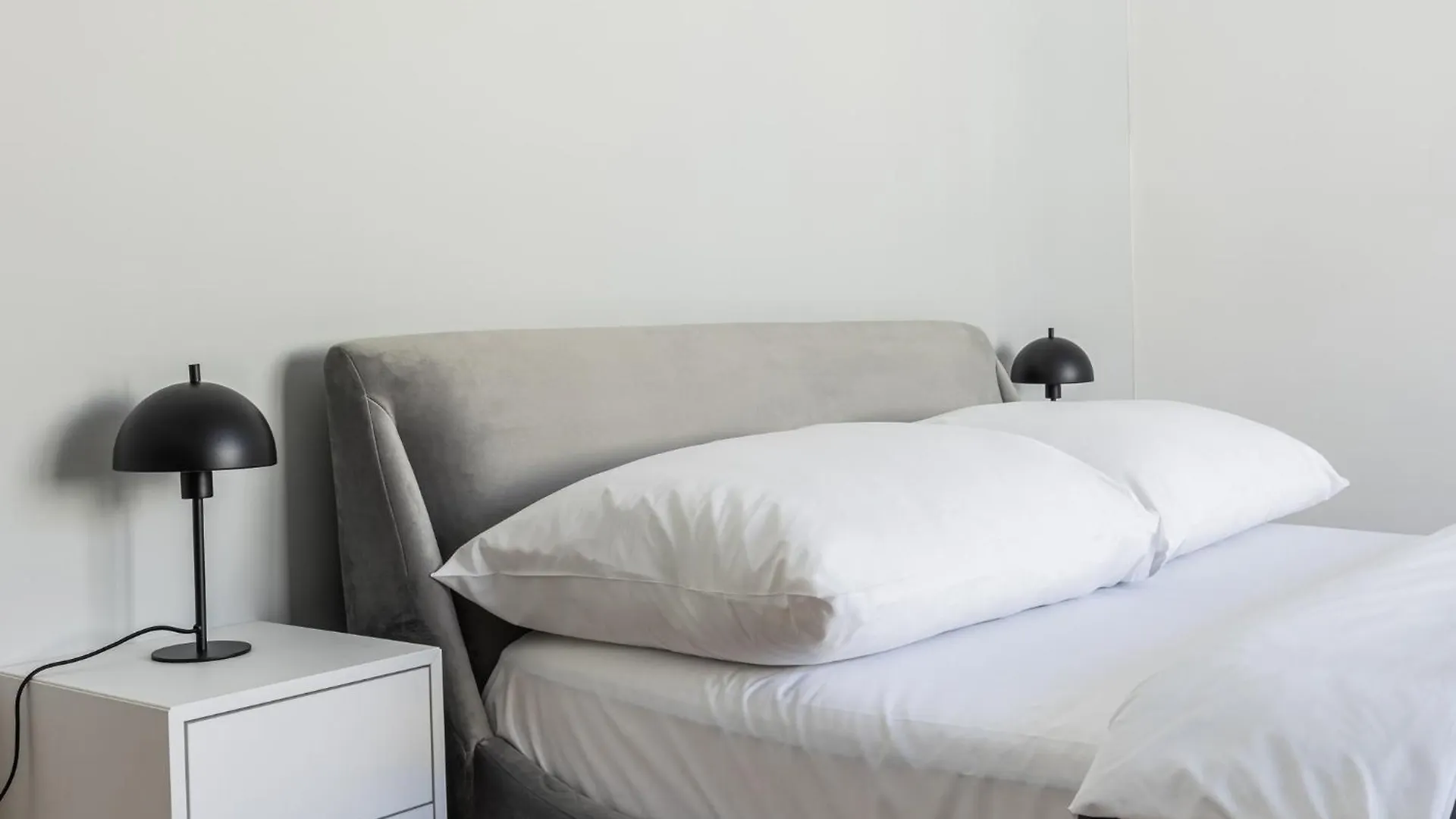 Appartement Brand New! Selfcheck-In, King Size Bed, Free Wi-Fi à Vienne